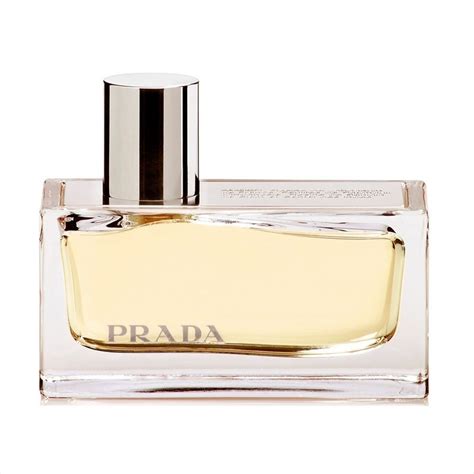 prada amber perfume eau de parfum 80ml|does prada still make amber.